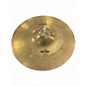 Used Wuhan 8in Splash Cymbal thumbnail