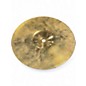 Used Wuhan 8in Splash Cymbal