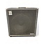 Used Ampeg BA115SP Bass Combo Amp thumbnail