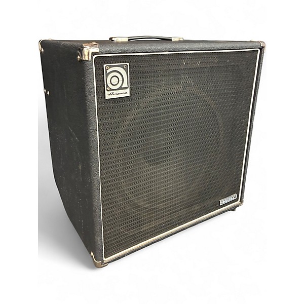 Used Ampeg BA115SP Bass Combo Amp