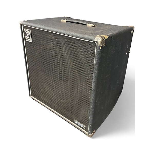 Used Ampeg BA115SP Bass Combo Amp