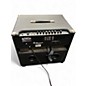 Used Ampeg BA115SP Bass Combo Amp