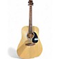 Used Martin D18 Natural Acoustic Guitar thumbnail