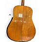 Used Martin D18 Natural Acoustic Guitar