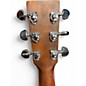 Used Martin D18 Natural Acoustic Guitar