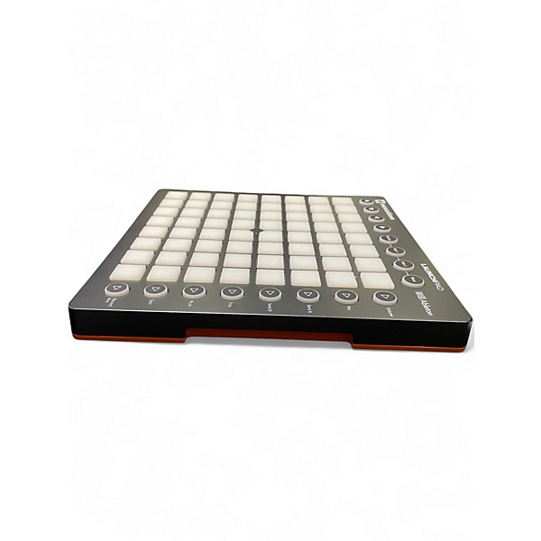 Used Novation Launchpad MIDI Controller