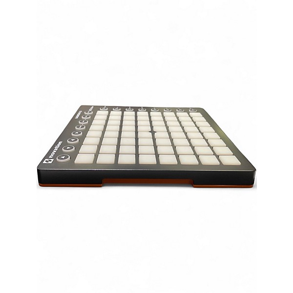 Used Novation Launchpad MIDI Controller