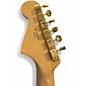 Used 2025 Fender Traditional II 60s Jazzmaster Black Pearl Solid Body Electric Guitar