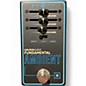 Used Walrus Audio Fundamental Ambient Effect Pedal thumbnail