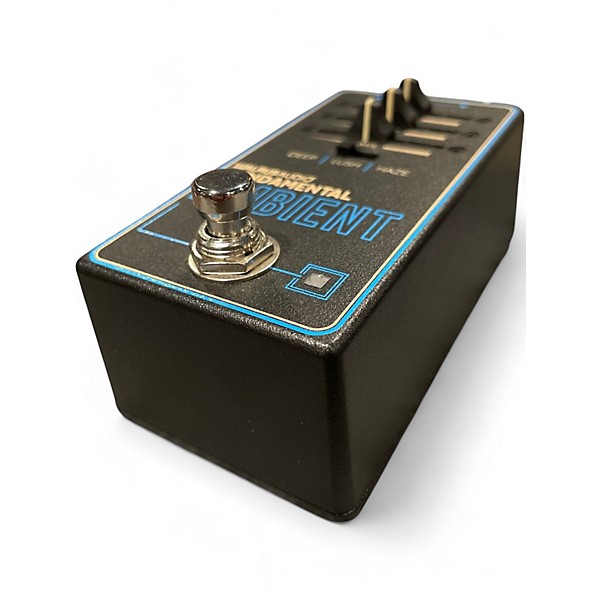 Used Walrus Audio Fundamental Ambient Effect Pedal