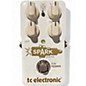 Used TC Electronic Spark Booster Effect Pedal thumbnail