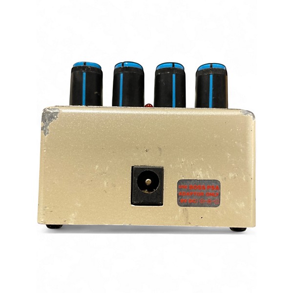 Used BOSS DD5 Digital Delay Effect Pedal