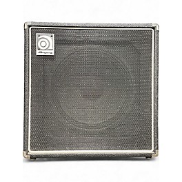 Used Ampeg BA112 50W 1x12 Bass Combo Amp