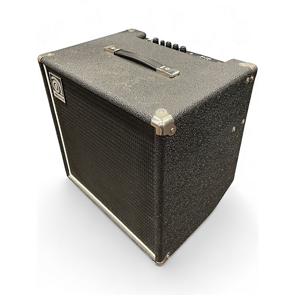 Used Ampeg BA112 50W 1x12 Bass Combo Amp