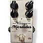 Used Darkglass Vintage Microtubes Effect Pedal thumbnail