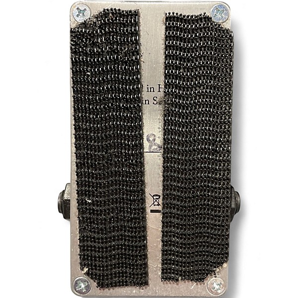 Used Darkglass Vintage Microtubes Effect Pedal
