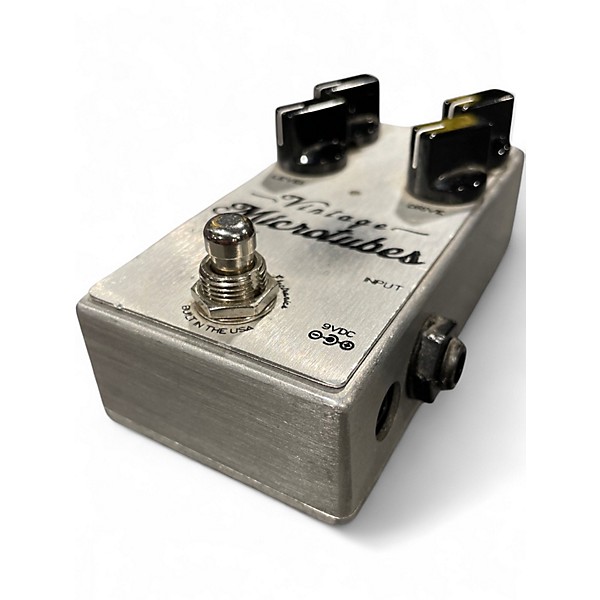 Used Darkglass Vintage Microtubes Effect Pedal