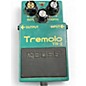 Used BOSS TR2 Tremolo Effect Pedal thumbnail