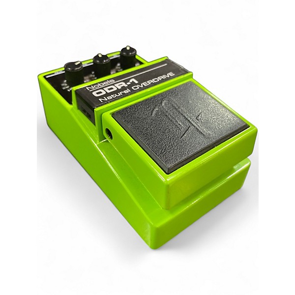 Used Nobles ODR-1 Effect Pedal