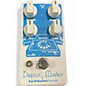 Used EarthQuaker Devices Dispatch Master Delay and Reverb Effect Pedal thumbnail