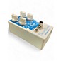 Used EarthQuaker Devices Dispatch Master Delay and Reverb Effect Pedal