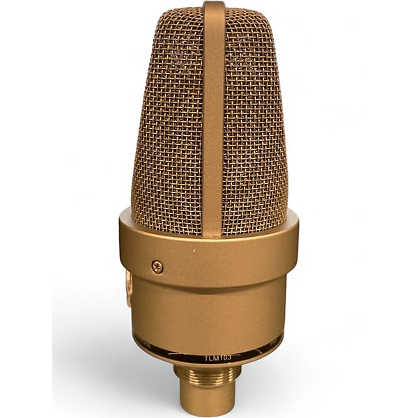 Used Neumann TLM103 Condenser Microphone