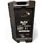 Used Alto TX8 8in Powered Speaker