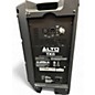 Used Alto TX8 8in Powered Speaker