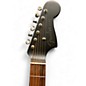 Used Fender MALIBU SPECIAL MBK Black Acoustic Guitar