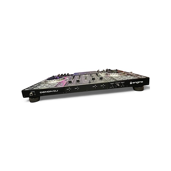 Used Denon DJ Prime 4 DJ Controller