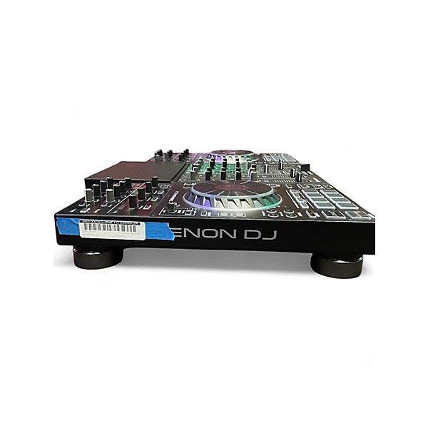 Used Denon DJ Prime 4 DJ Controller