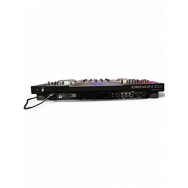 Used Denon DJ Prime 4 DJ Controller