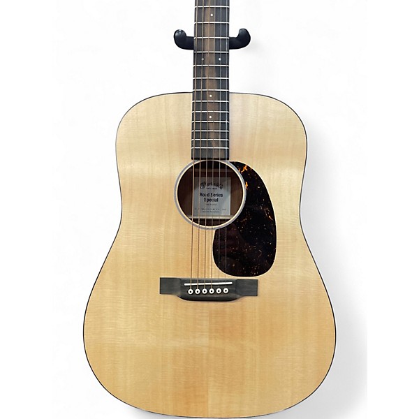 Used Martin ROAD SERIES SPECIAL Natural Acoustic Electric Guitar