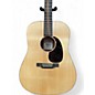 Used Martin ROAD SERIES SPECIAL Natural Acoustic Electric Guitar
