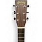 Used Martin ROAD SERIES SPECIAL Natural Acoustic Electric Guitar