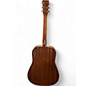 Used Martin ROAD SERIES SPECIAL Natural Acoustic Electric Guitar
