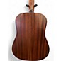 Used Martin ROAD SERIES SPECIAL Natural Acoustic Electric Guitar