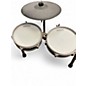 Used Simmons SD1200 Electric Drum Set