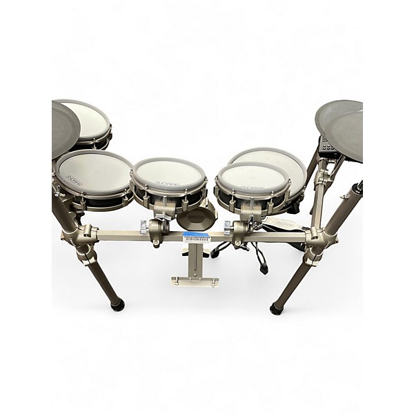 Used Simmons SD1200 Electric Drum Set