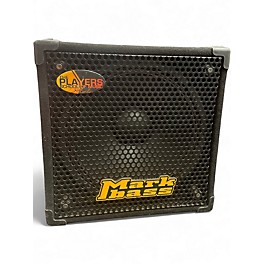 Used Markbass CMD JB Players School 200W 1x15 Bass Combo Amp
