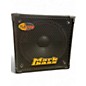 Used Markbass CMD JB Players School 200W 1x15 Bass Combo Amp thumbnail