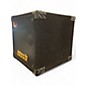 Used Markbass CMD JB Players School 200W 1x15 Bass Combo Amp