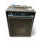 Used Acoustic B100 100W 1x15 Bass Combo Amp thumbnail