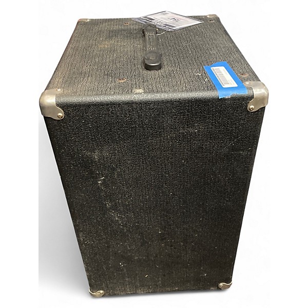 Used Acoustic B100 100W 1x15 Bass Combo Amp