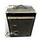Used Acoustic B100 100W 1x15 Bass Combo Amp