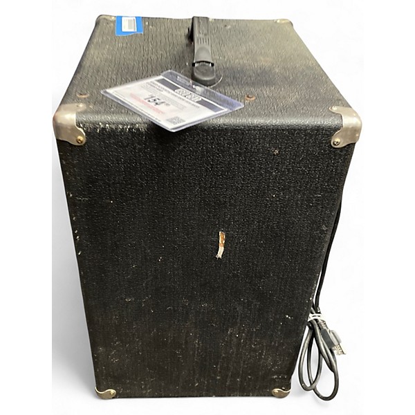 Used Acoustic B100 100W 1x15 Bass Combo Amp