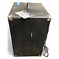 Used Acoustic B100 100W 1x15 Bass Combo Amp