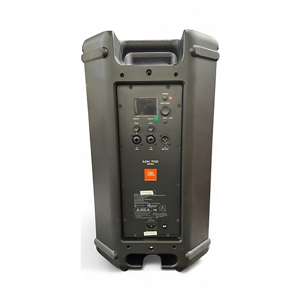Used JBL EON710 Powered Speaker