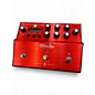 Used Studio Devil Atomic amplifier Guitar Preamp thumbnail