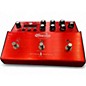 Used Studio Devil Atomic amplifier Guitar Preamp
